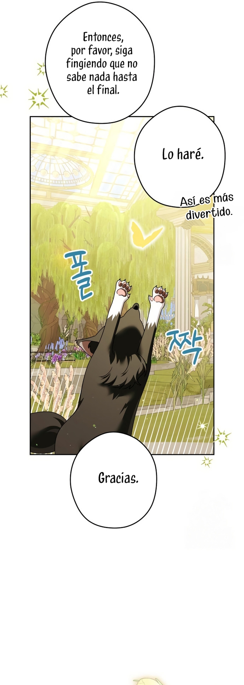 Familia independencia Capítulo 56 - Page 34