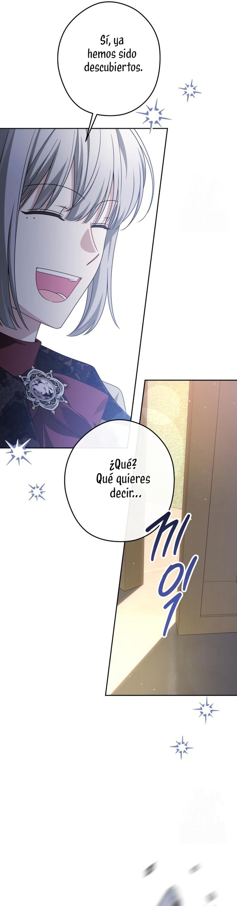 Familia independencia Capítulo 56 - Page 36