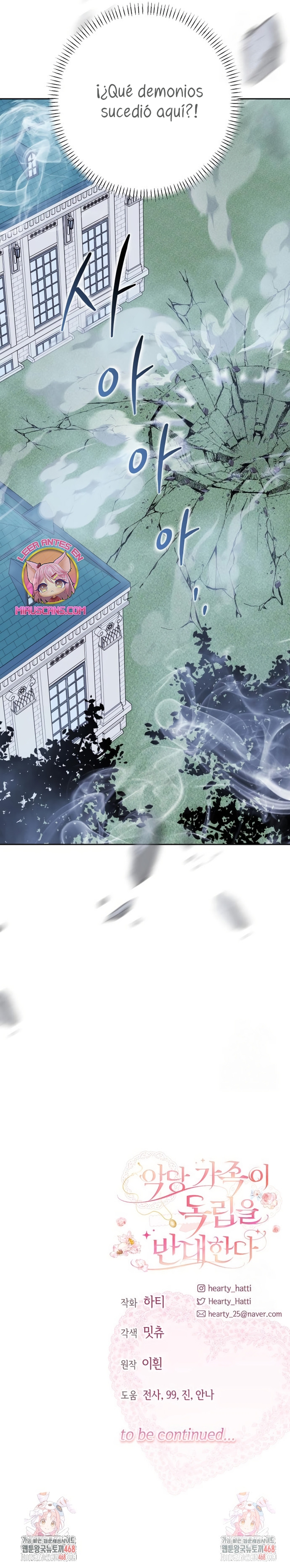 Familia independencia Capítulo 56 - Page 38