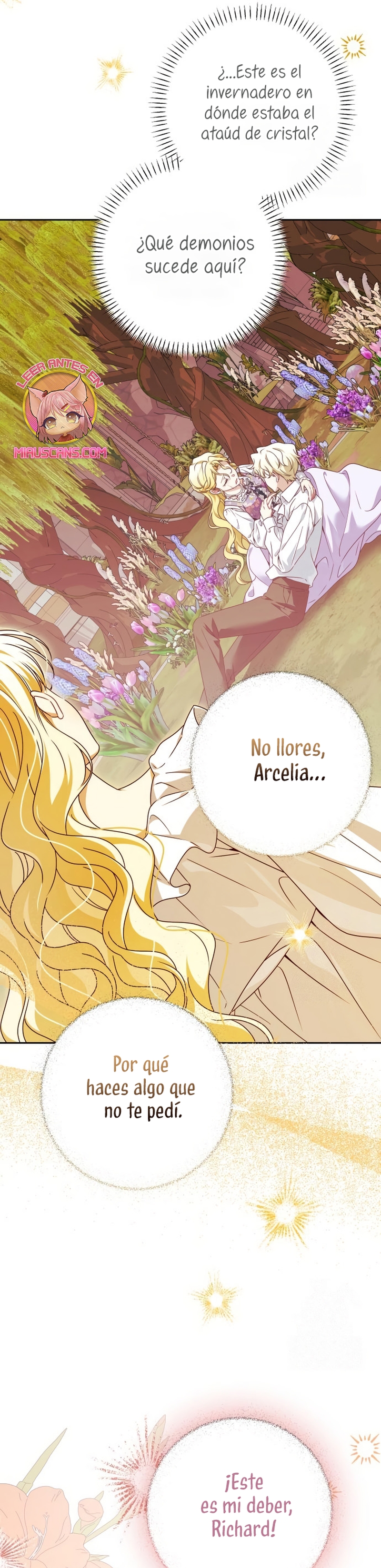 Familia independencia Capítulo 56 - Page 8