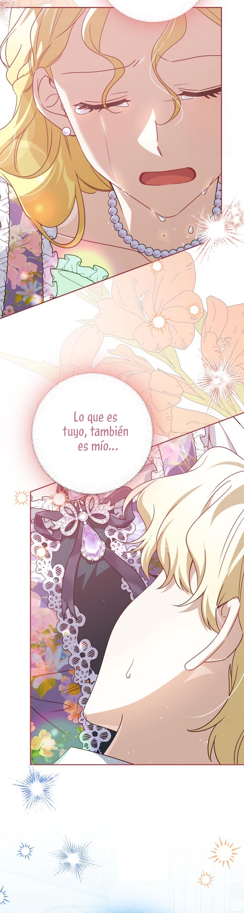 Familia independencia Capítulo 56 - Page 9