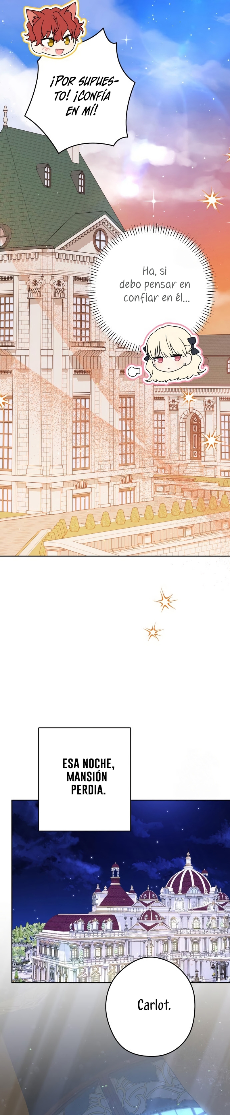 Familia independencia Capítulo 57 - Page 11