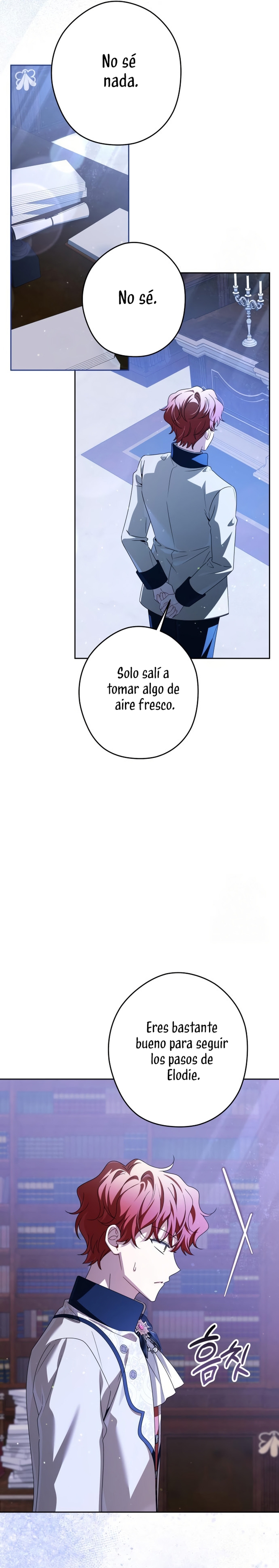 Familia independencia Capítulo 57 - Page 14