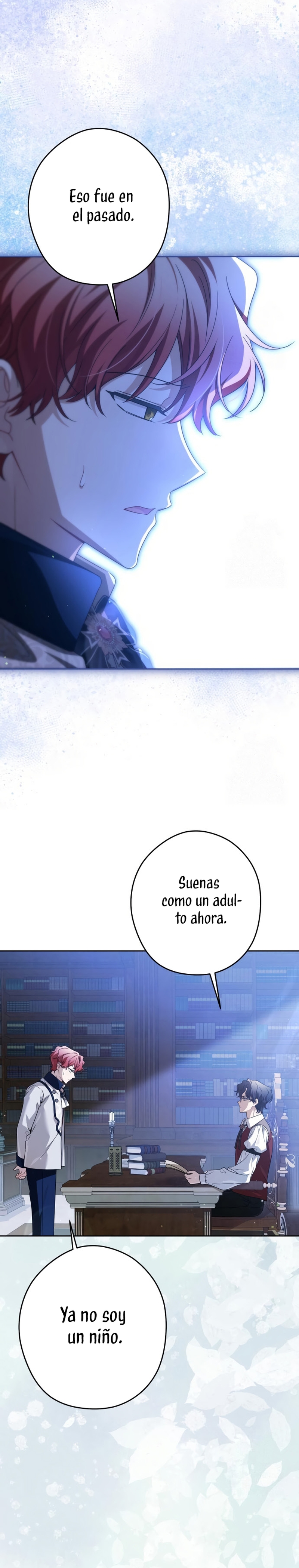 Familia independencia Capítulo 57 - Page 15