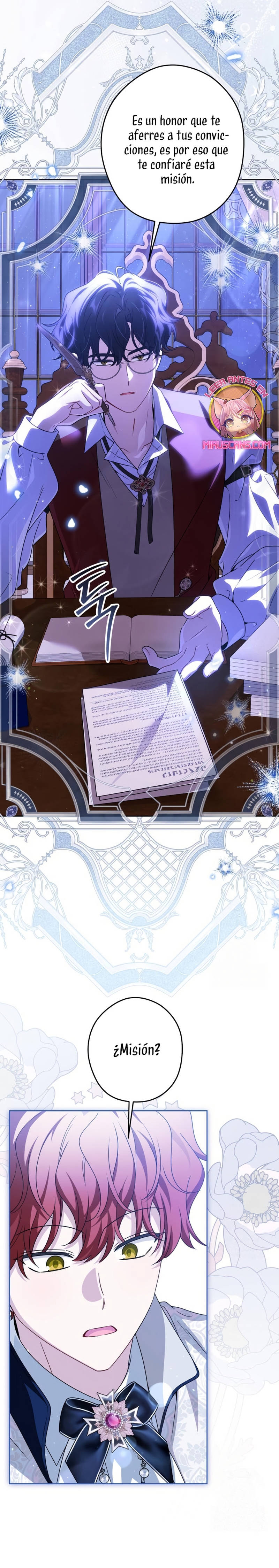 Familia independencia Capítulo 57 - Page 17