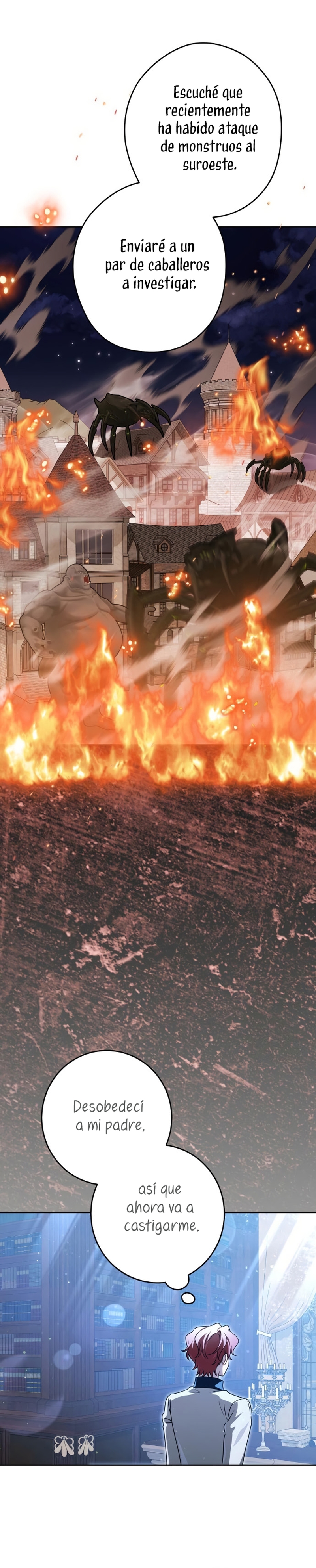 Familia independencia Capítulo 57 - Page 18