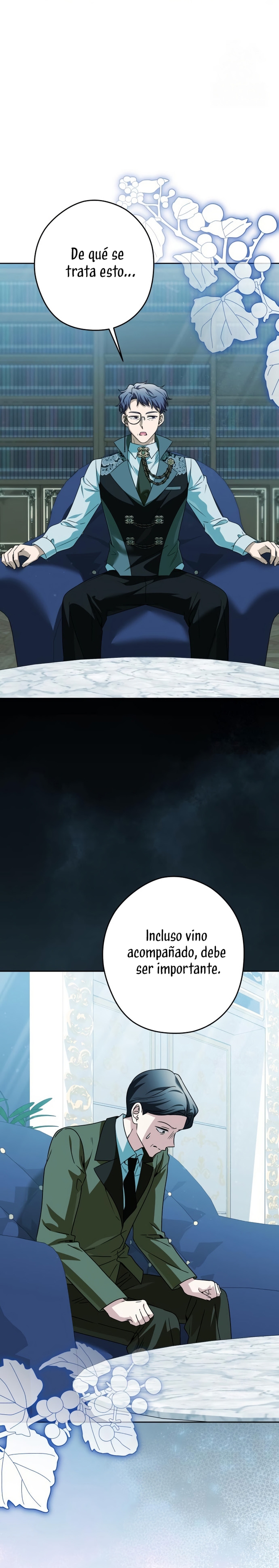 Familia independencia Capítulo 57 - Page 20