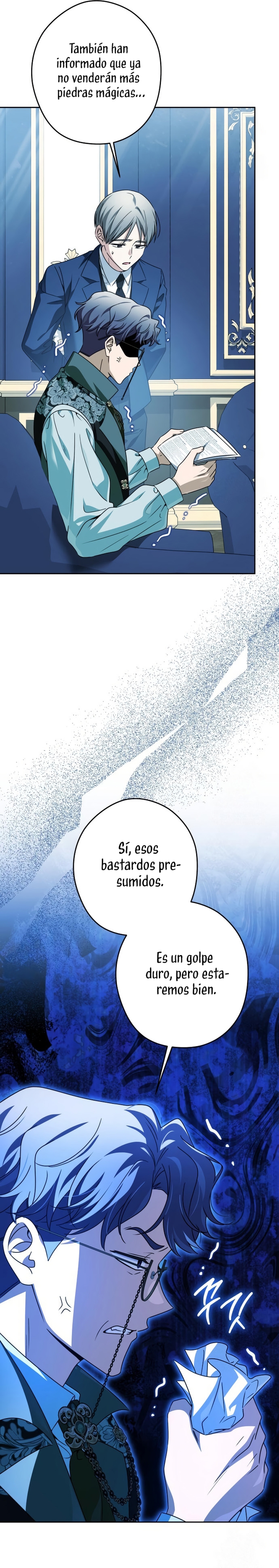 Familia independencia Capítulo 57 - Page 22