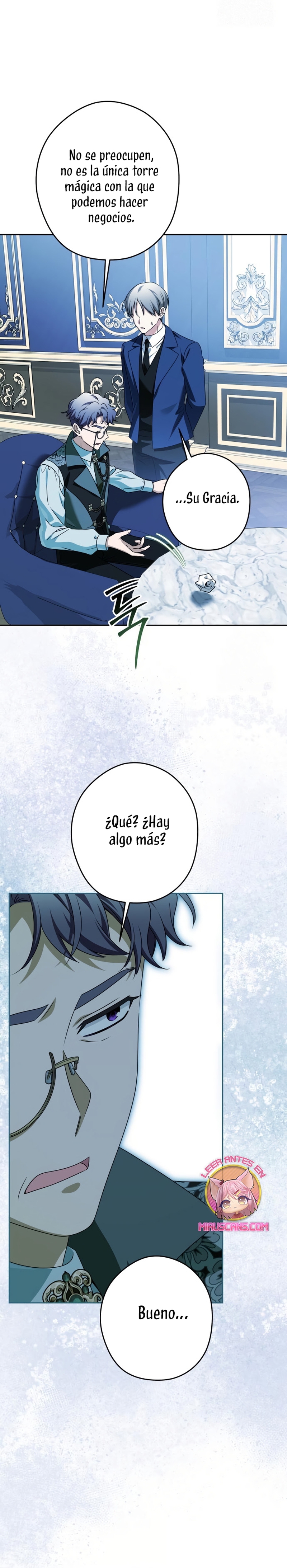 Familia independencia Capítulo 57 - Page 23