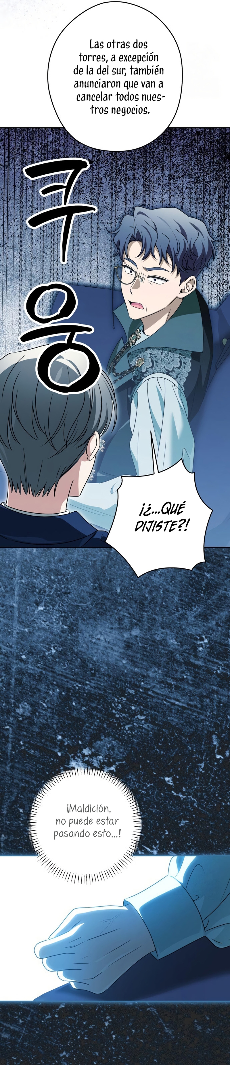 Familia independencia Capítulo 57 - Page 24