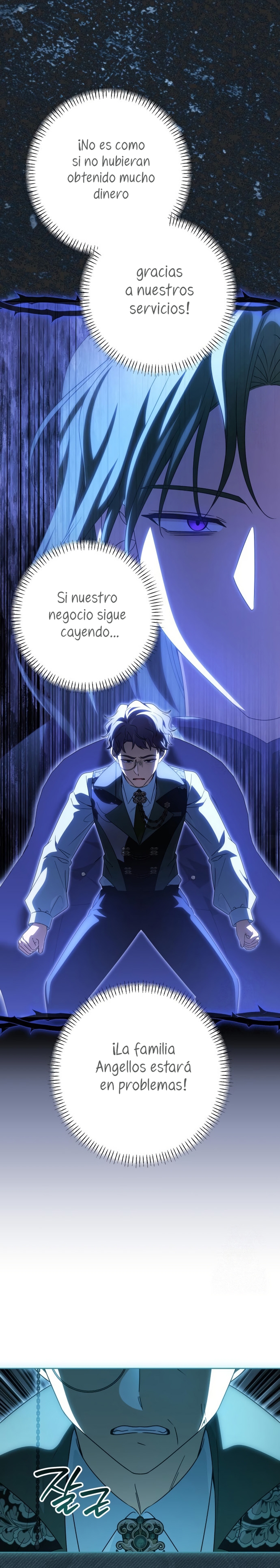 Familia independencia Capítulo 57 - Page 25