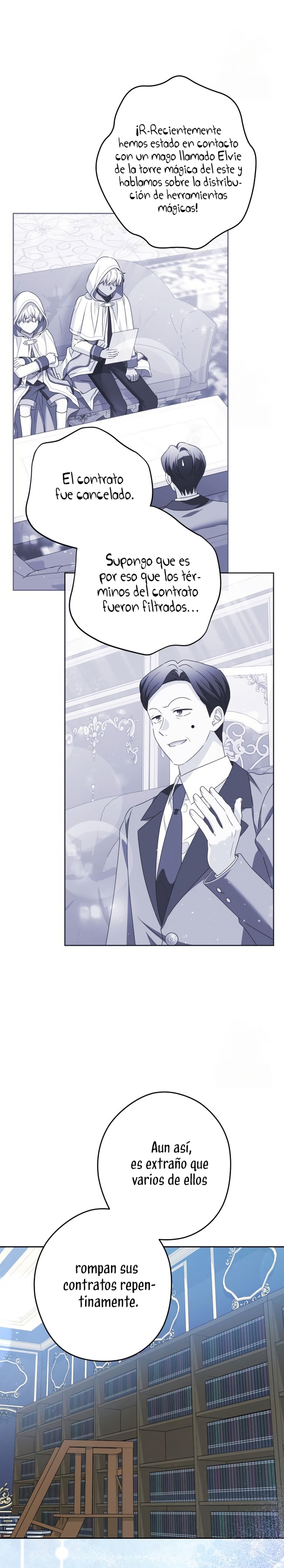 Familia independencia Capítulo 57 - Page 27