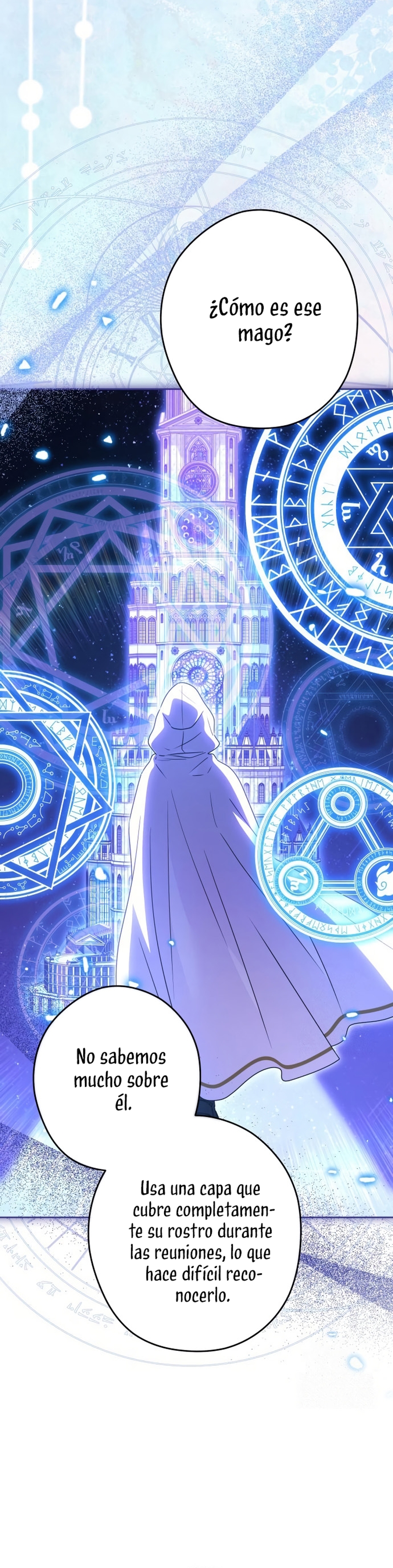 Familia independencia Capítulo 57 - Page 28