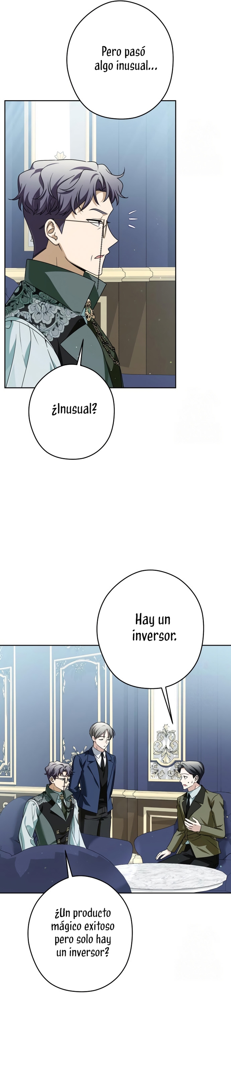 Familia independencia Capítulo 57 - Page 29