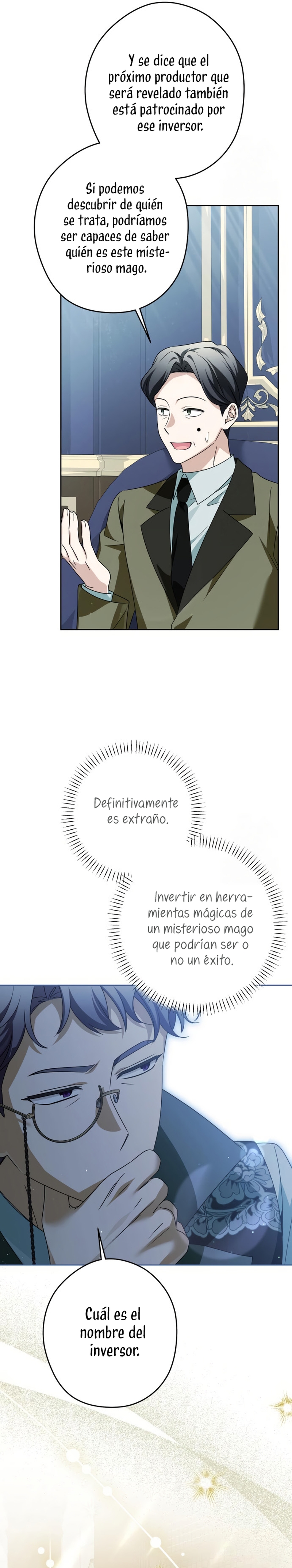 Familia independencia Capítulo 57 - Page 30