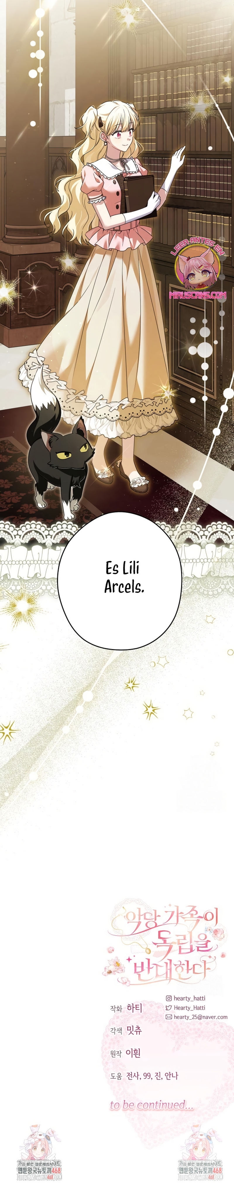 Familia independencia Capítulo 57 - Page 31