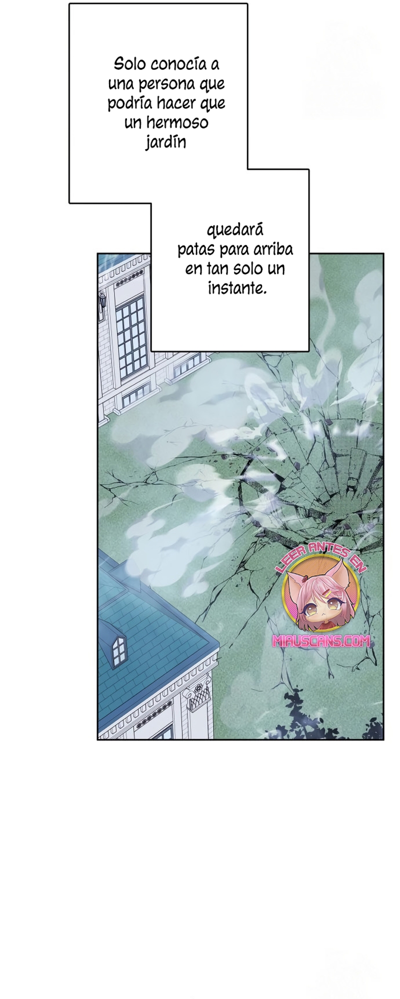 Familia independencia Capítulo 57 - Page 4