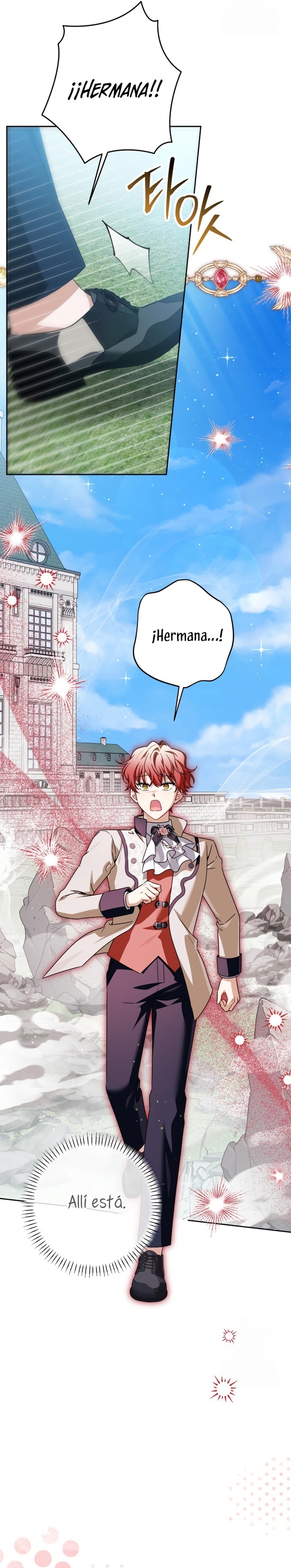 Familia independencia Capítulo 57 - Page 5