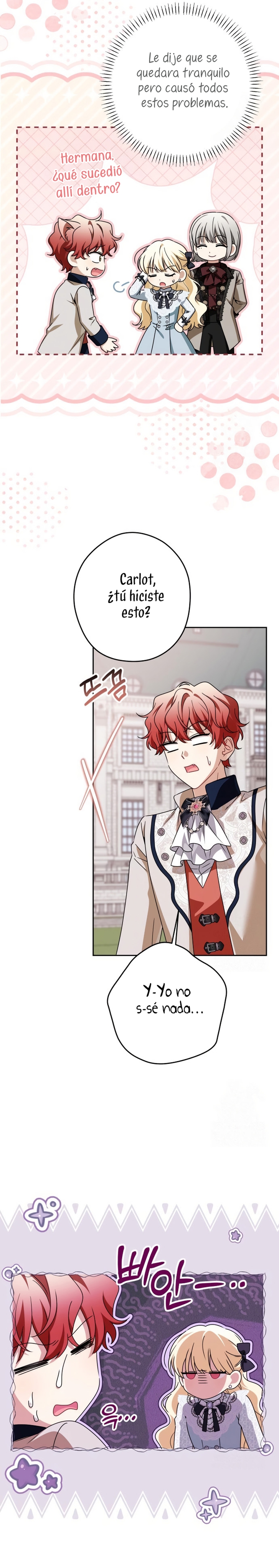 Familia independencia Capítulo 57 - Page 6