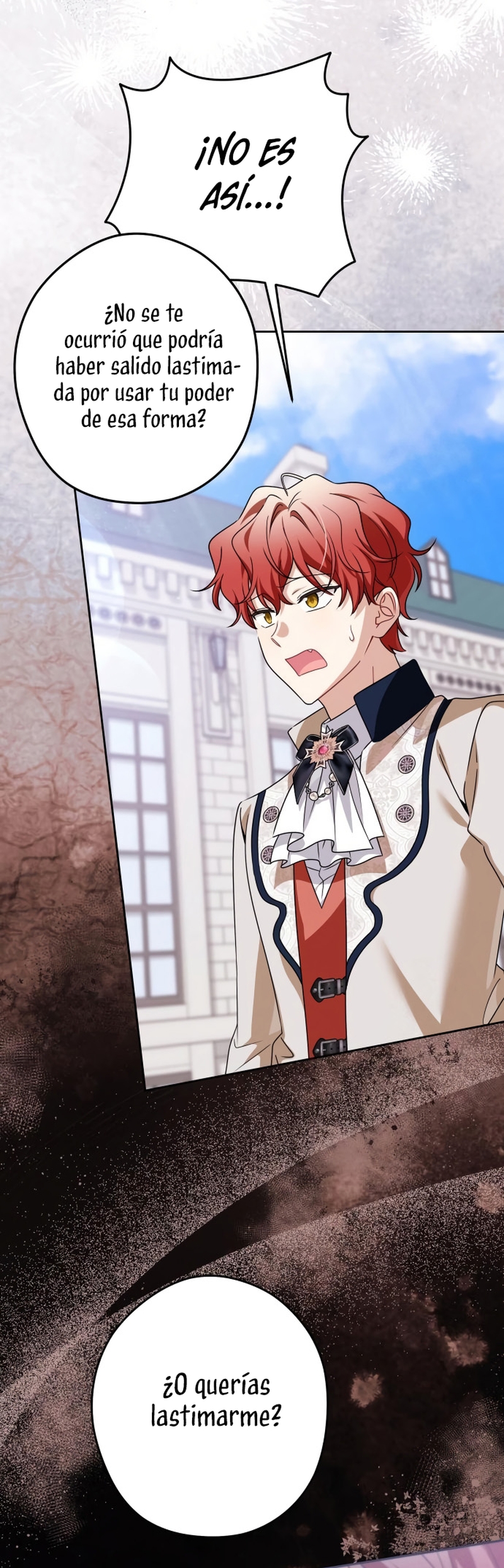 Familia independencia Capítulo 57 - Page 8