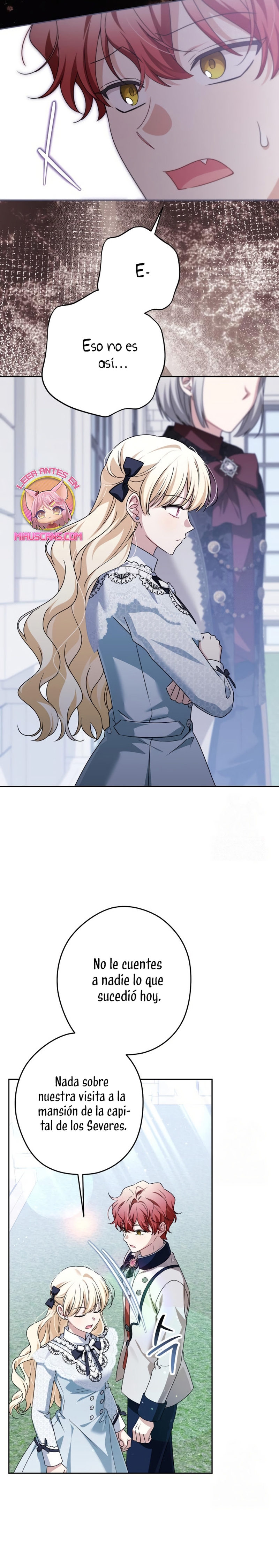 Familia independencia Capítulo 57 - Page 9