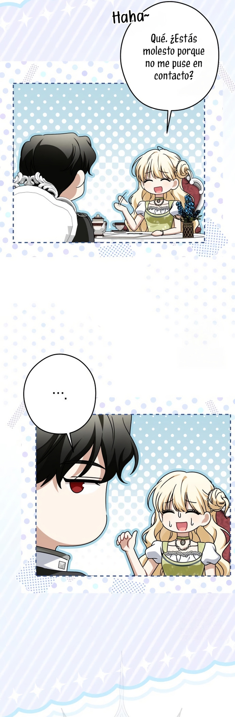 Familia independencia Capítulo 58 - Page 10