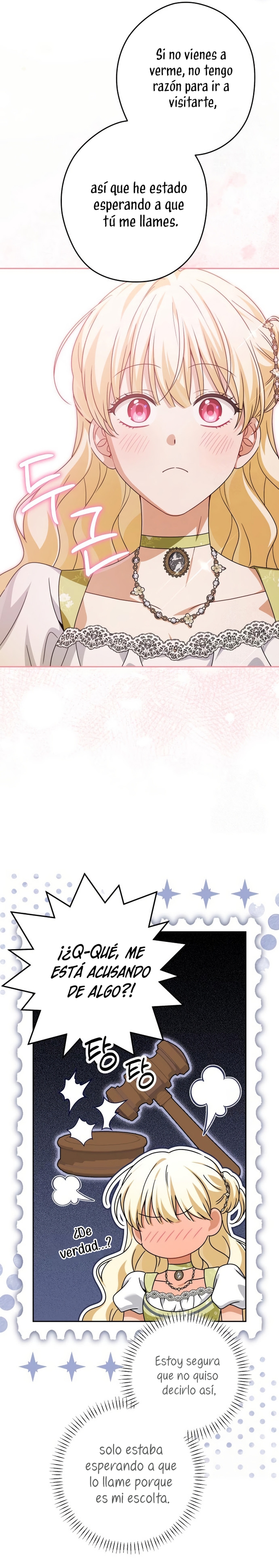 Familia independencia Capítulo 58 - Page 12