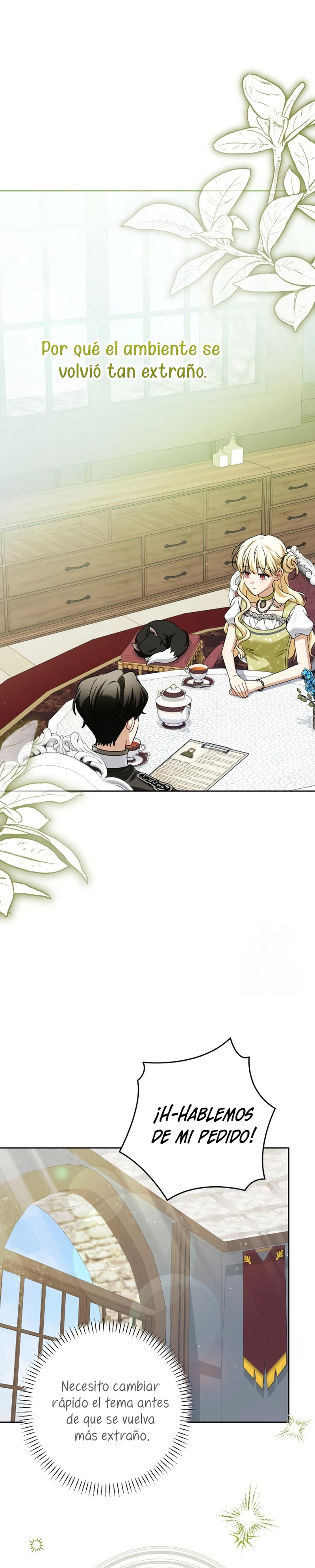 Familia independencia Capítulo 58 - Page 13