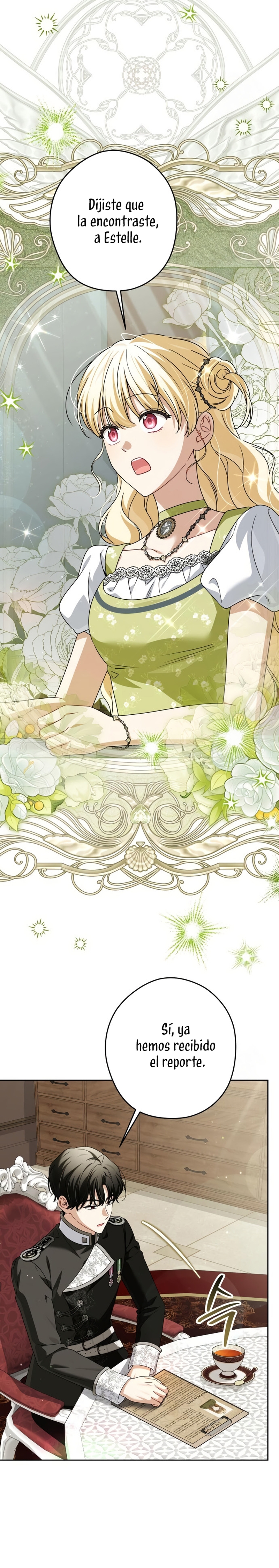 Familia independencia Capítulo 58 - Page 14