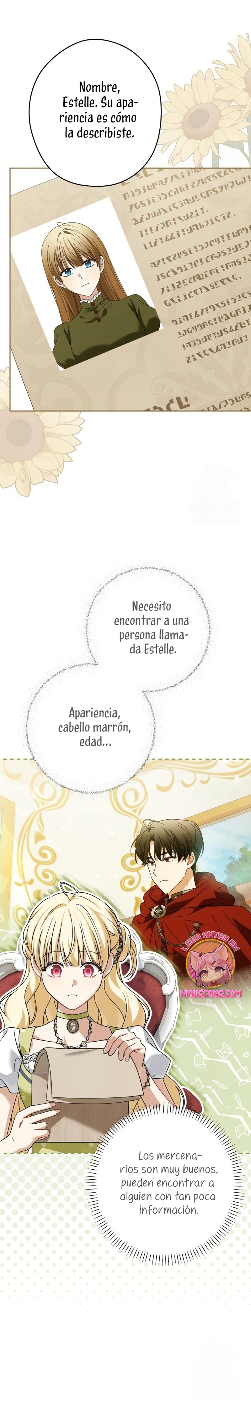 Familia independencia Capítulo 58 - Page 15