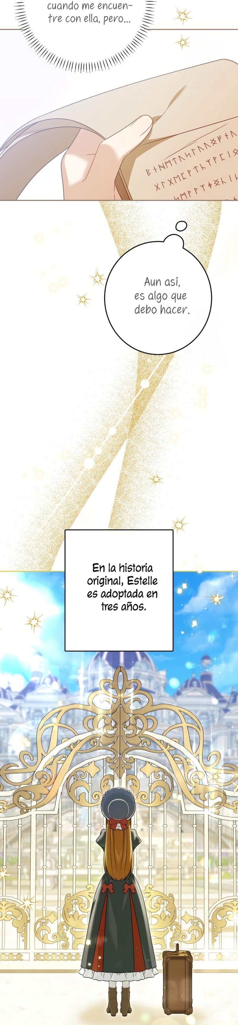 Familia independencia Capítulo 58 - Page 17