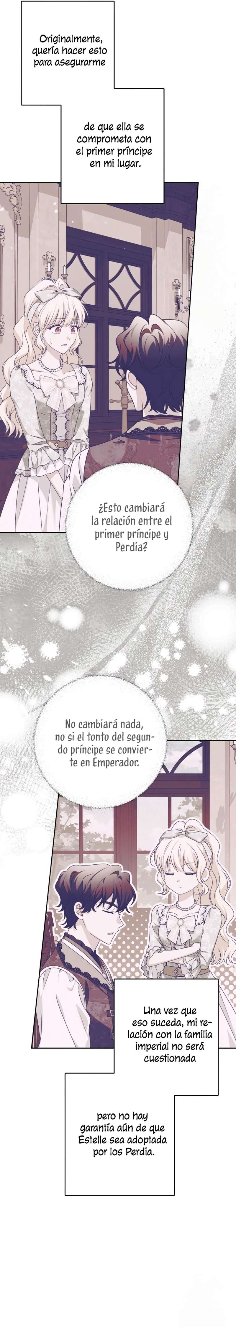 Familia independencia Capítulo 58 - Page 19