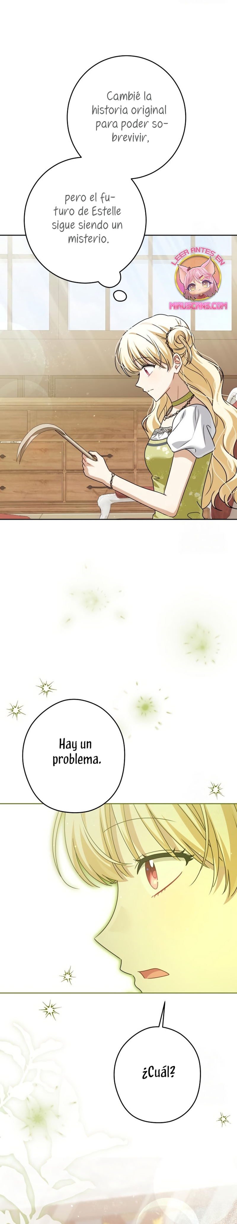 Familia independencia Capítulo 58 - Page 20