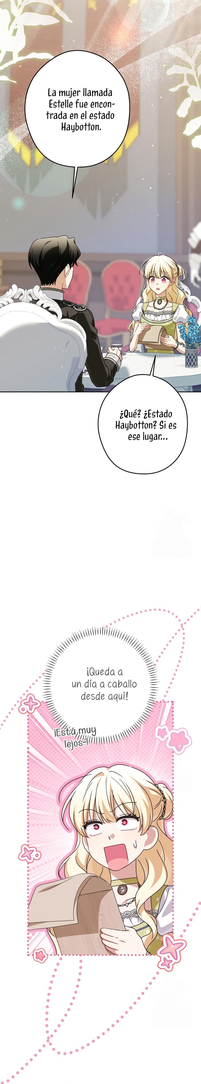 Familia independencia Capítulo 58 - Page 21