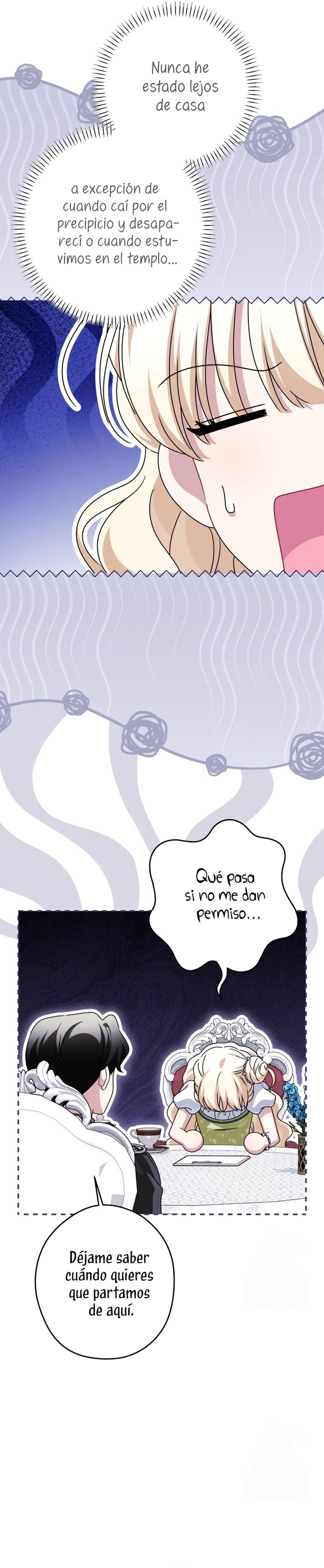 Familia independencia Capítulo 58 - Page 23