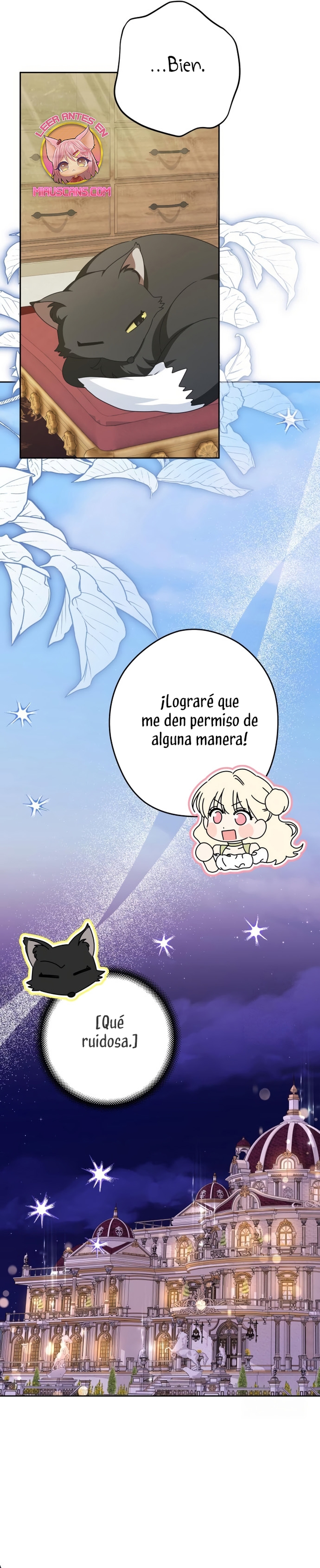 Familia independencia Capítulo 58 - Page 24