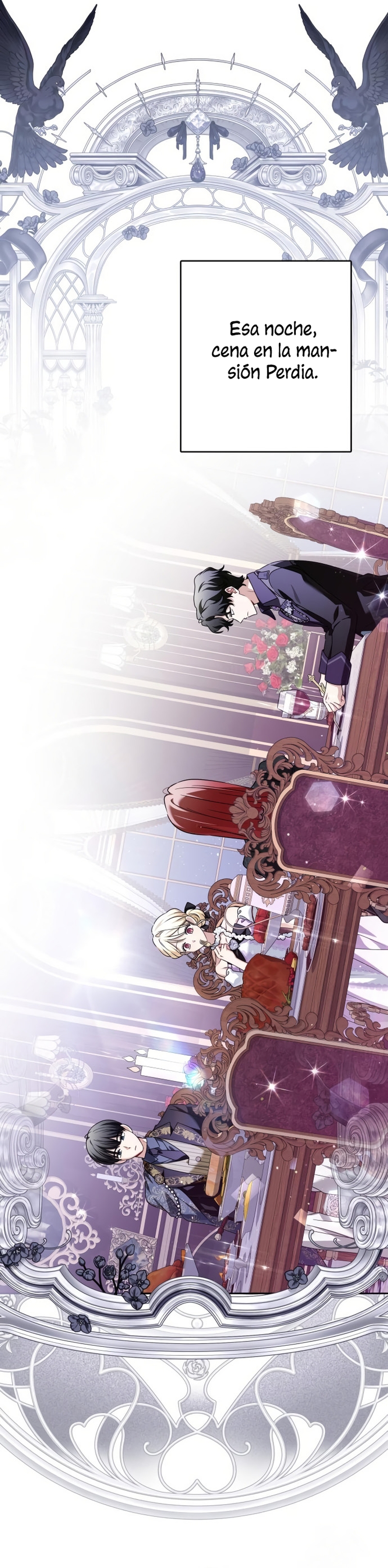 Familia independencia Capítulo 58 - Page 25