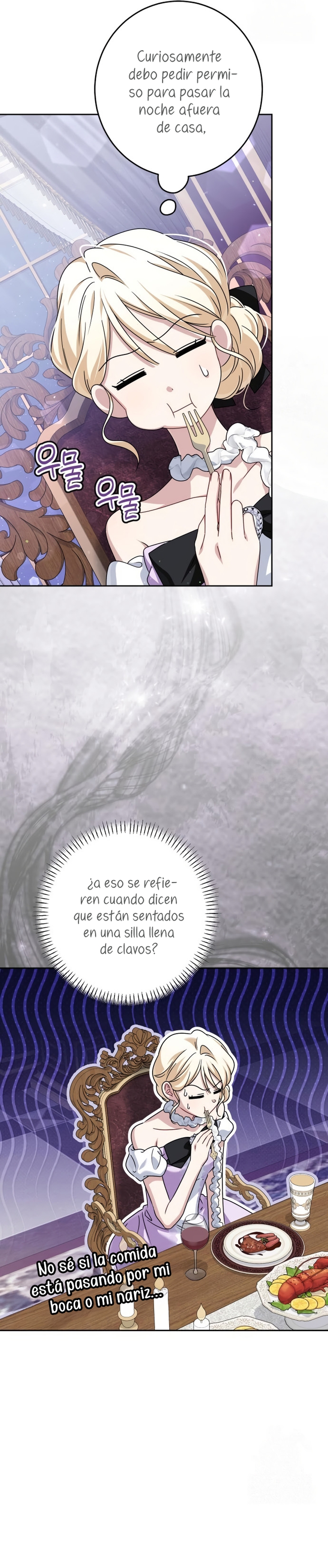 Familia independencia Capítulo 58 - Page 26