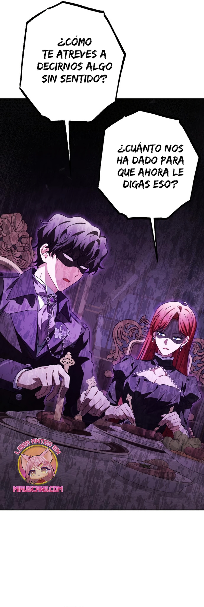 Familia independencia Capítulo 58 - Page 27