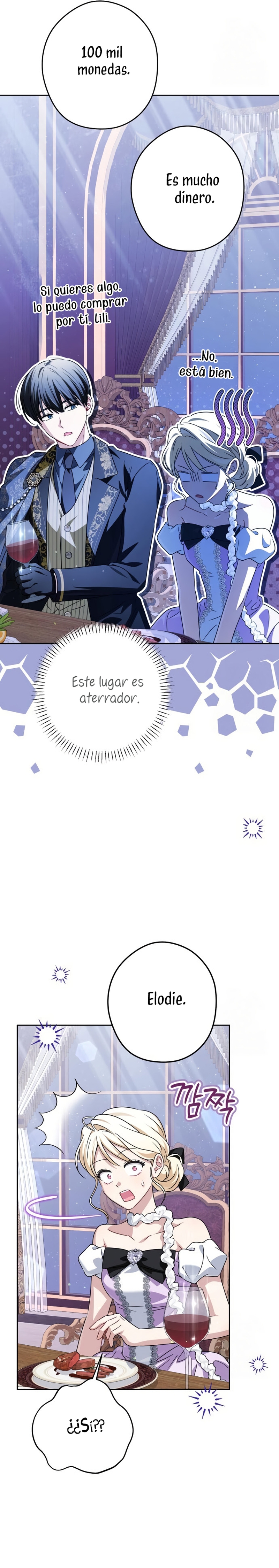 Familia independencia Capítulo 58 - Page 28