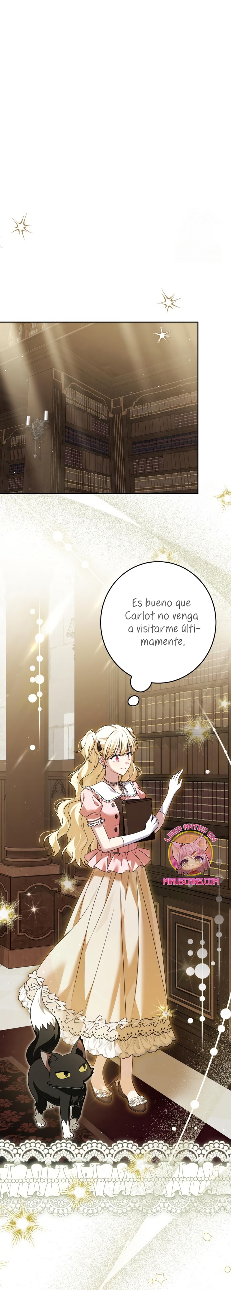 Familia independencia Capítulo 58 - Page 3