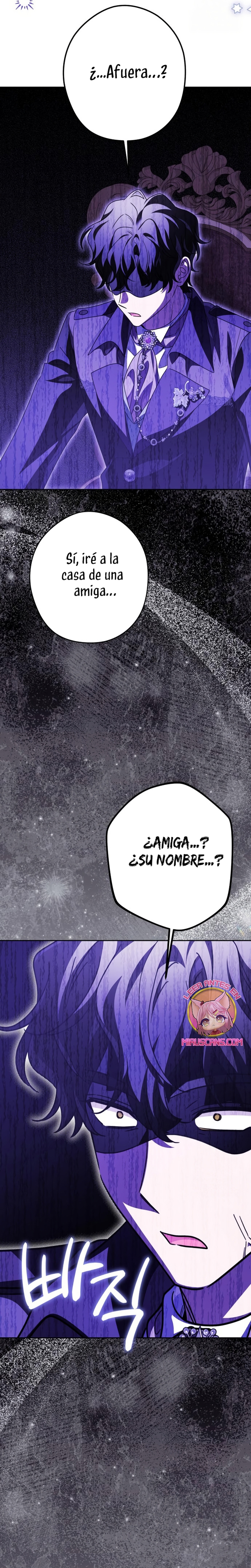 Familia independencia Capítulo 58 - Page 31