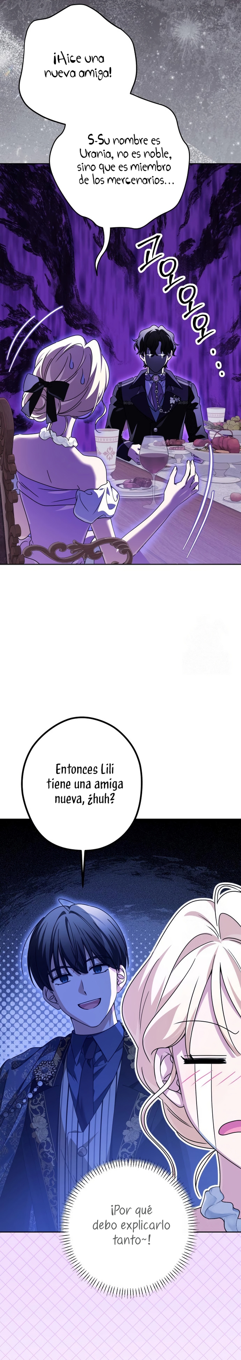 Familia independencia Capítulo 58 - Page 32