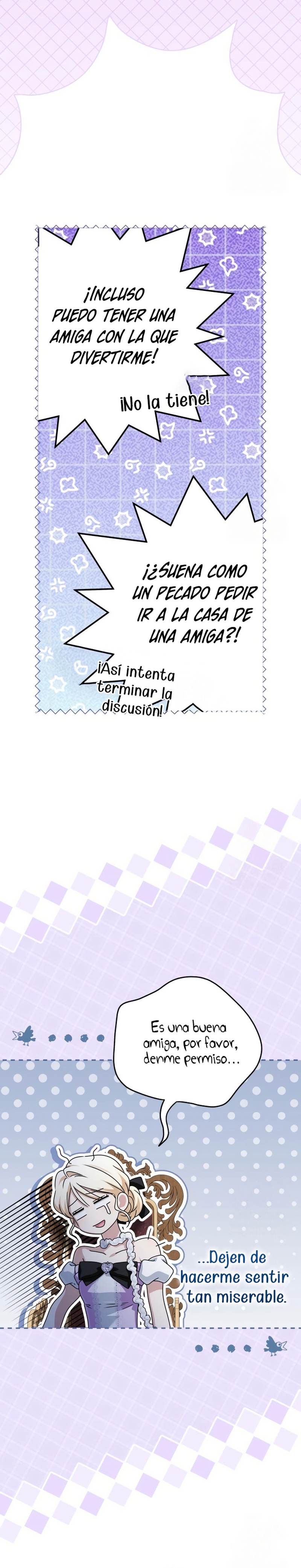 Familia independencia Capítulo 58 - Page 33