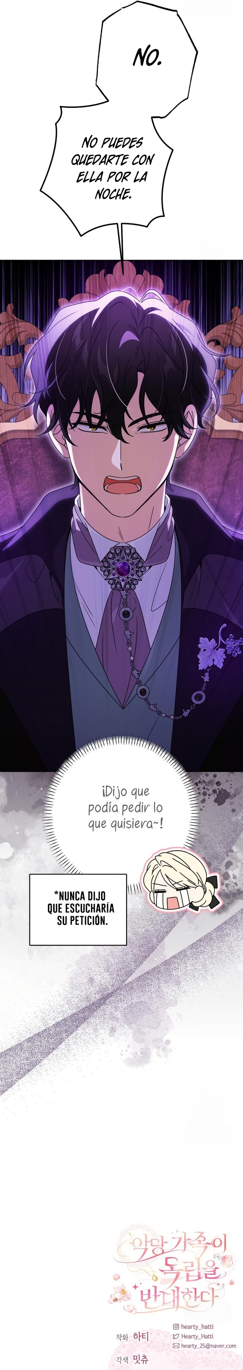 Familia independencia Capítulo 58 - Page 34