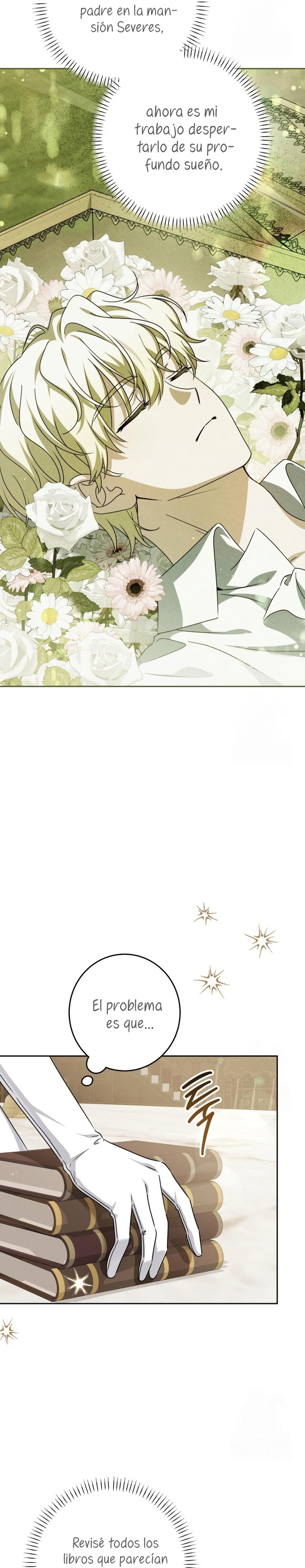 Familia independencia Capítulo 58 - Page 5