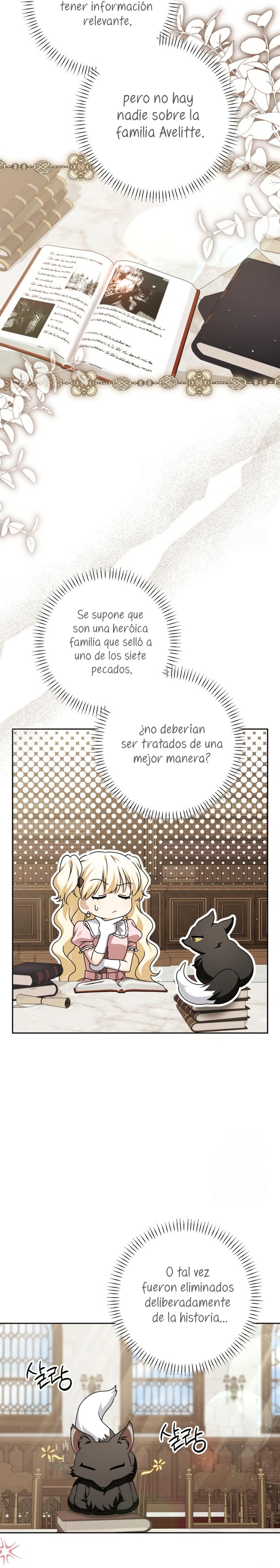 Familia independencia Capítulo 58 - Page 6