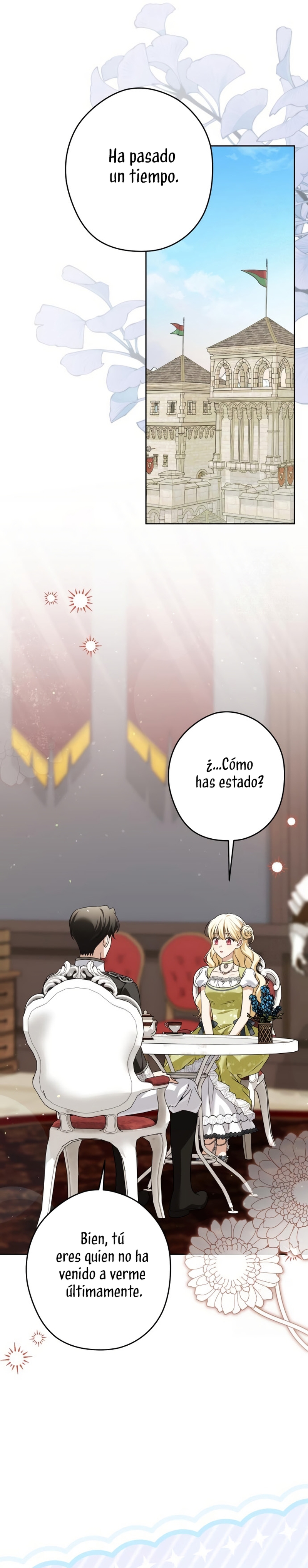 Familia independencia Capítulo 58 - Page 9