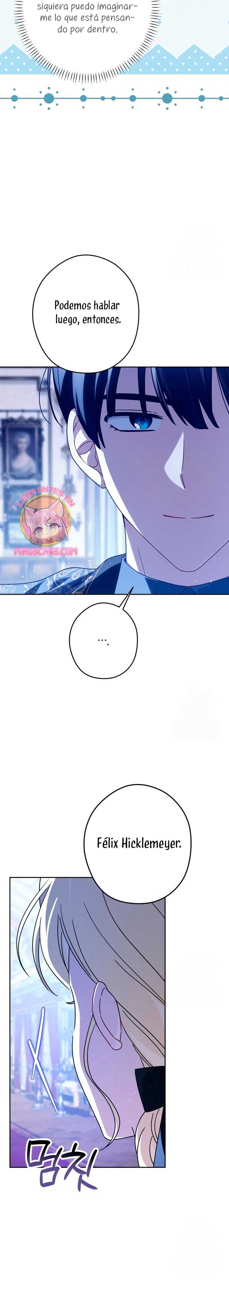 Familia independencia Capítulo 59 - Page 14