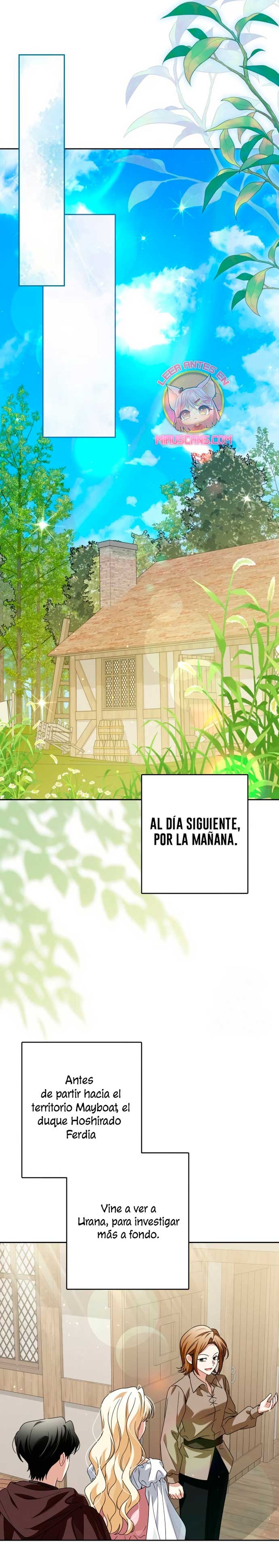 Familia independencia Capítulo 59 - Page 22